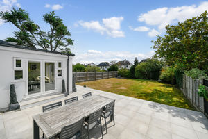 Patio- click for photo gallery